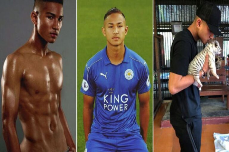 Faiq Bolkiah Net Worth