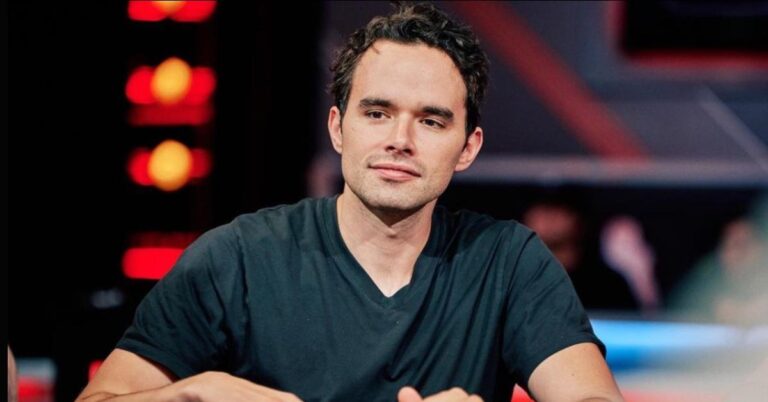 Alan Keating Poker Net Worth